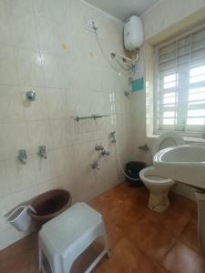 Srinekatan Heritage Villa Homestay