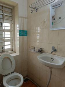 Srinekatan Heritage Villa Homestay
