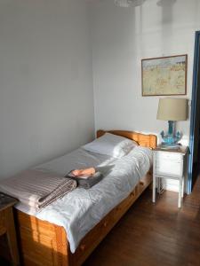 Villas FACE A LA MER , L ARTISTE : photos des chambres