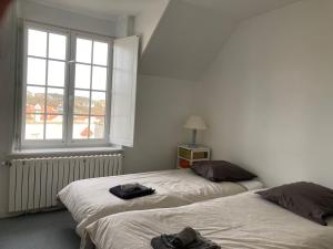 Villas FACE A LA MER , L ARTISTE : photos des chambres