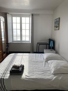 Villas FACE A LA MER , L ARTISTE : photos des chambres