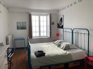 Villas FACE A LA MER , L ARTISTE : Villa - Vue sur Mer