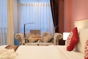 Tubtim Siam Suvarnabhumi Hotel