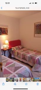 Casa Cris y Javi Novo Sancti Petri