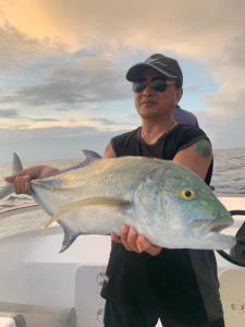 Fulidhoo Ihaa Lodge