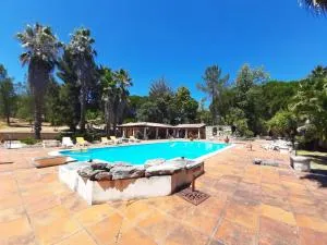 Casa da Gralheirinha - Coruche