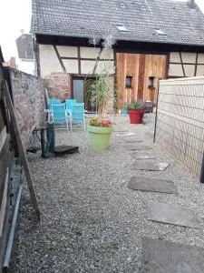 Marlibelle 2 - Kertzfeld