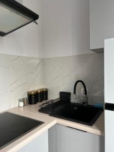 Apartament rodzinny 40m2