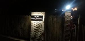 Casa Gaviota