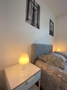Appartements Le CARNOT appartement avec 2 chambres separes et parking privatif et securise : photos des chambres