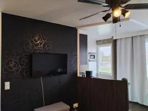 Viihtyisä yksiö Korialla - Коувола