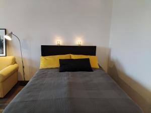 Viihtyisä yksiö Korialla