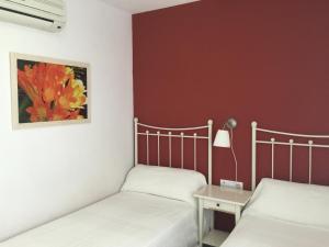 Hostal Monteluna
