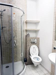 Apartament Jurata