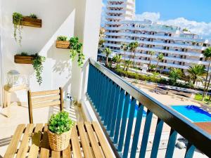 Love in the Sea Viña del Mar by Deihu Experiences