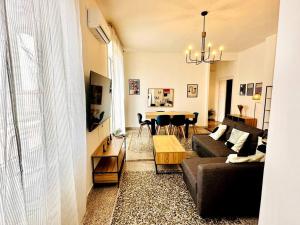 Porto Fluviale Penthouse - Rome Collection