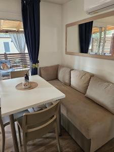 Mobile Home MIRAGE