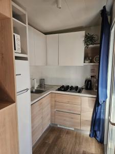 Mobile Home MIRAGE