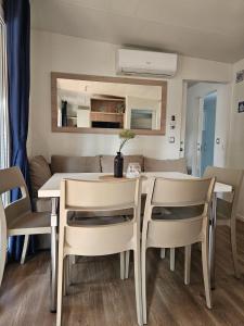 Mobile Home MIRAGE