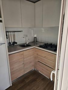 Mobile Home MIRAGE