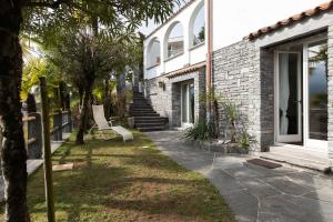 Villa Ani - 3-star hotels in Ascona