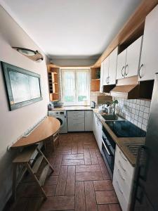 Apartament Jurata