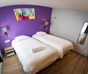 Appart'hotels Residence Artemis Paris Orly Aeroport : photos des chambres
