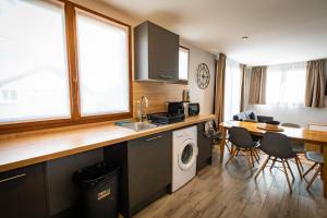 Appart'hotels Residence Artemis Paris Orly Aeroport : photos des chambres