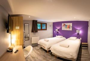 Appart'hotels Residence Artemis Paris Orly Aeroport : photos des chambres