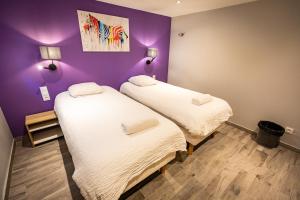 Appart'hotels Residence Artemis Paris Orly Aeroport : photos des chambres