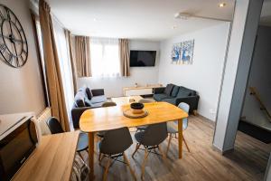 Appart'hotels Residence Artemis Paris Orly Aeroport : photos des chambres