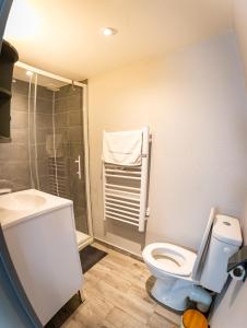 Appart'hotels Residence Artemis Paris Orly Aeroport : photos des chambres