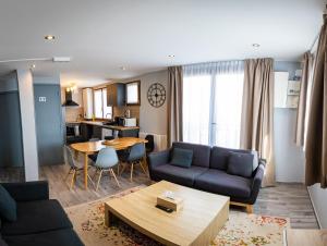 Appart'hotels Residence Artemis Paris Orly Aeroport : photos des chambres