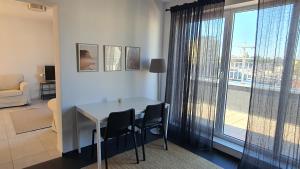 Apartament przy centrum