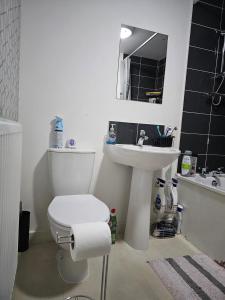 Bridgepay Double Room Newcastle