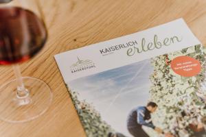 Ferienwohnung am Weinberg