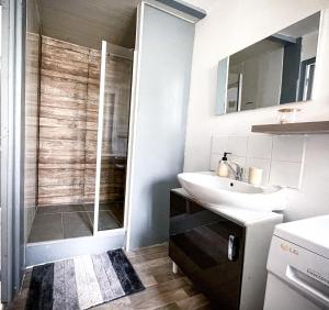Maisons de vacances 3 lits : photos des chambres