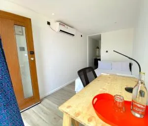 Skippers - Adults only - Magutu