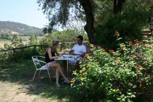 Hotel Genna 'e Masoni img12