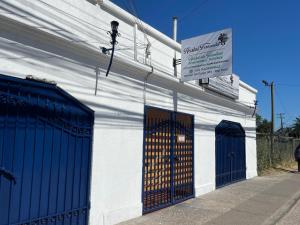 Hostal Fernanda