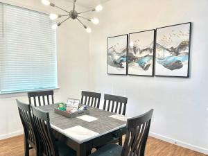 NEW! 5 min from Mall, Airport, and Dinning!