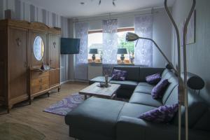 Ferienhaus Wellness-Oase in Lingen Ems , Monteurunterkunft, Wellness exclusive