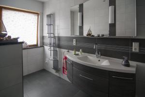 Ferienhaus Wellness-Oase in Lingen Ems , Monteurunterkunft, Wellness exclusive