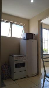 Kit Apartamento Central