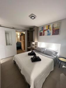 Appartements Le Cocon de Provence : photos des chambres