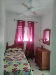 Casa en el centro del pueblo