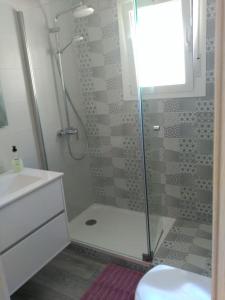 Casa en el centro del pueblo