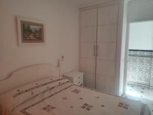 Casa en el centro del pueblo