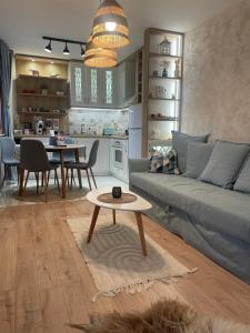 Boutique apartment Bansko Bell Tower