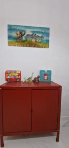 Sweet flat in Tortosa